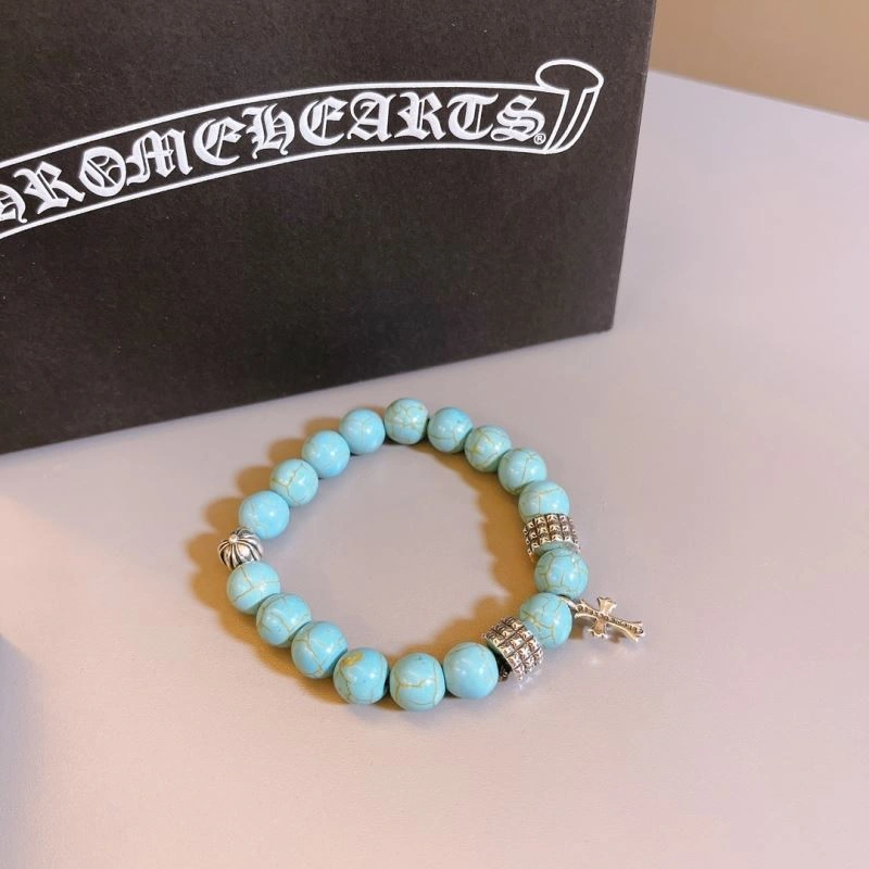 GoAnywhere Chrome Hearts Bracelets 241913
