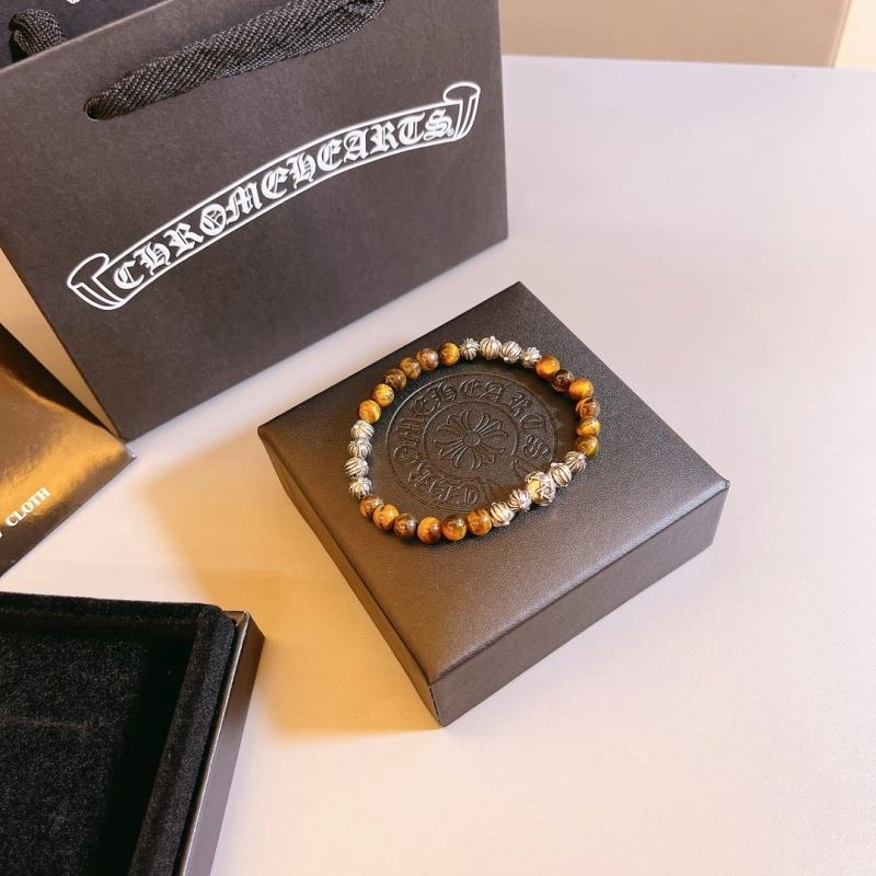 Bold Chrome Hearts Bracelets 241912