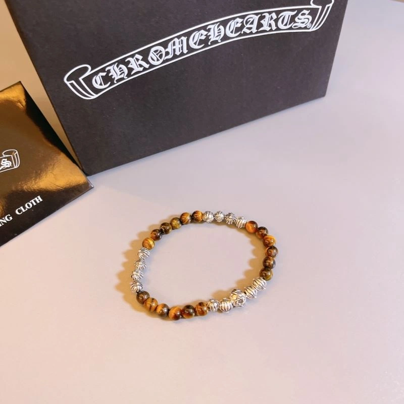 Bold Chrome Hearts Bracelets 241912