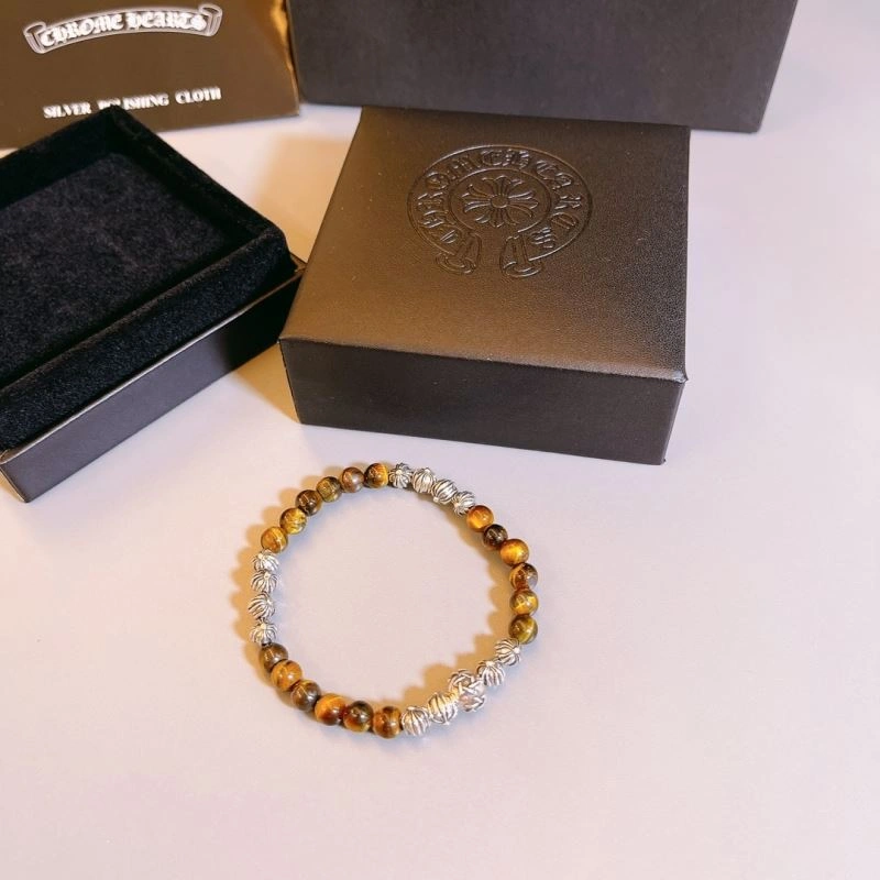 Bold Chrome Hearts Bracelets 241912