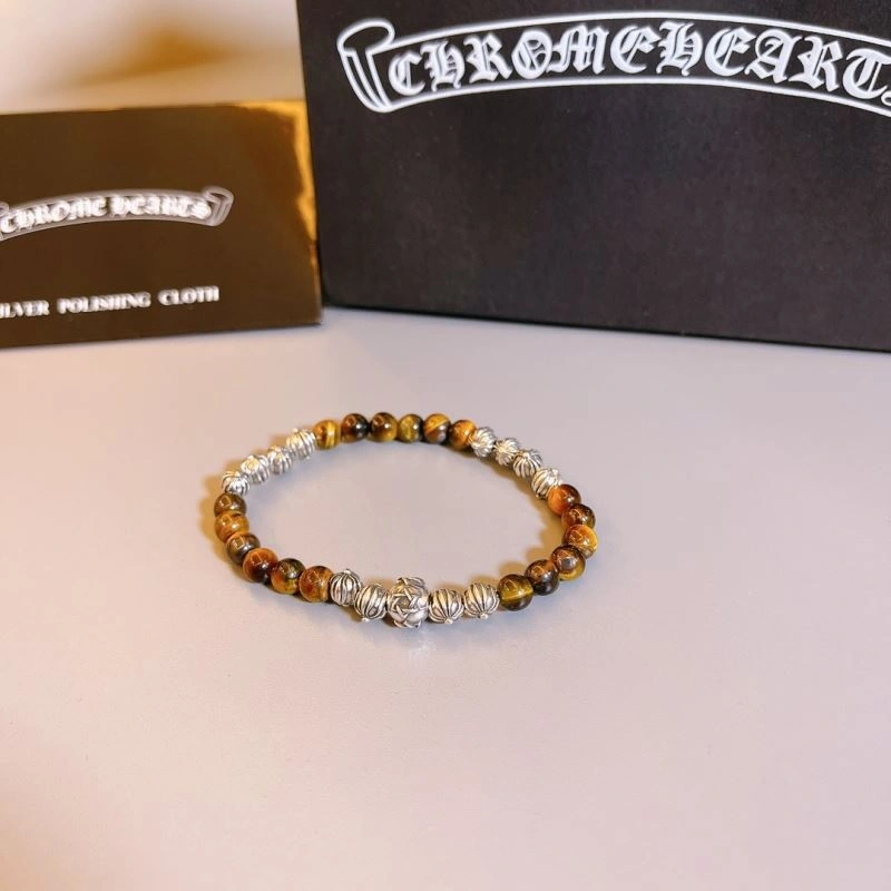 Bold Chrome Hearts Bracelets 241912