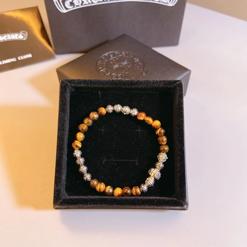 Bold Chrome Hearts Bracelets 241912