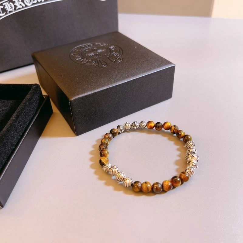 Bold Chrome Hearts Bracelets 241912