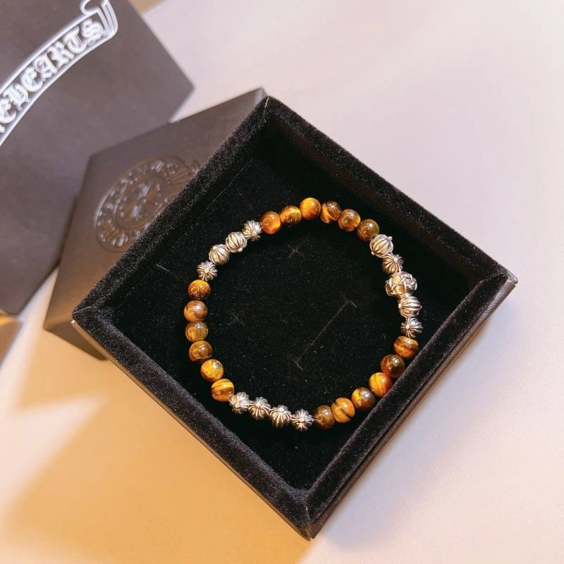 Bold Chrome Hearts Bracelets 241912