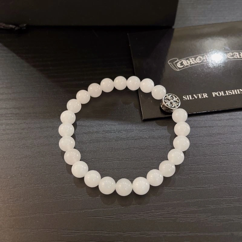 Chrome Hearts Bracelets Sleek 241911