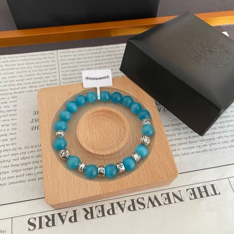 Chrome Hearts Bracelets Modern 241910