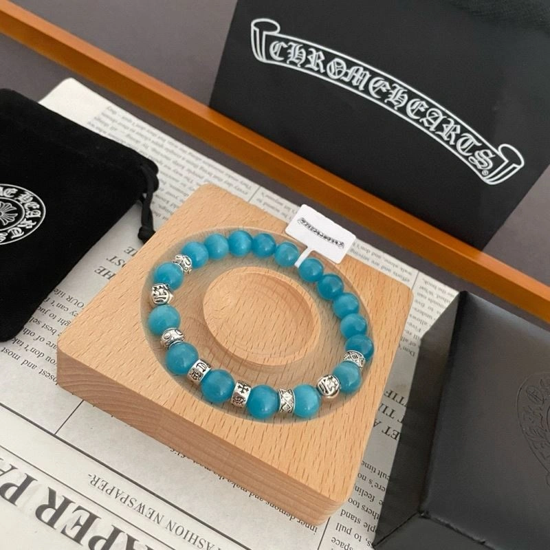 Chrome Hearts Bracelets Modern 241910