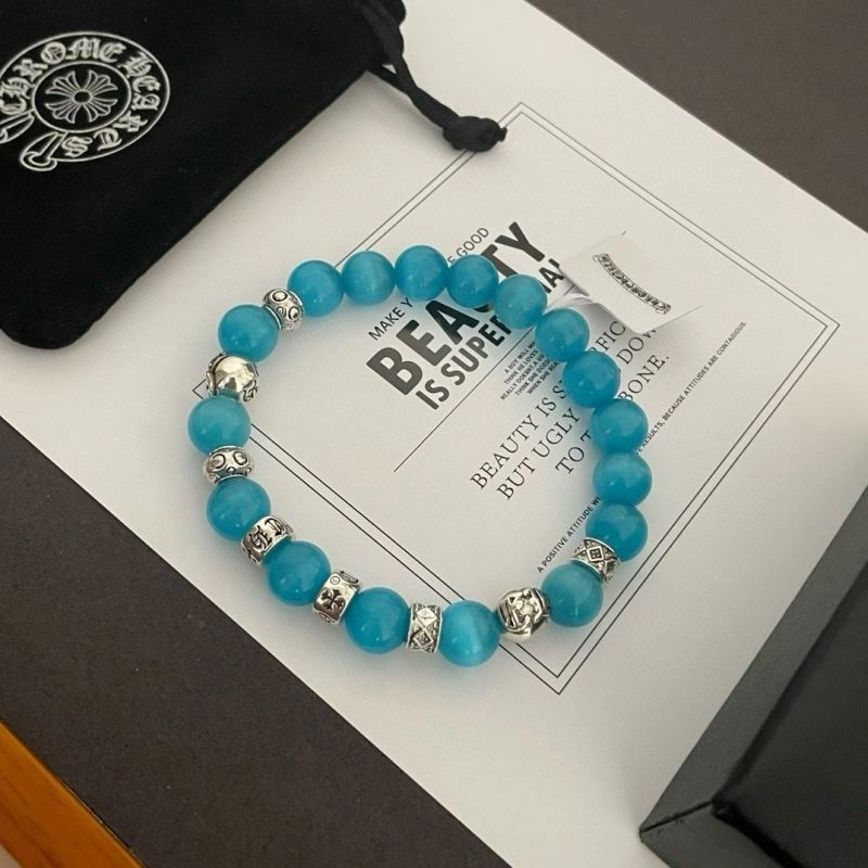 Chrome Hearts Bracelets Modern 241910