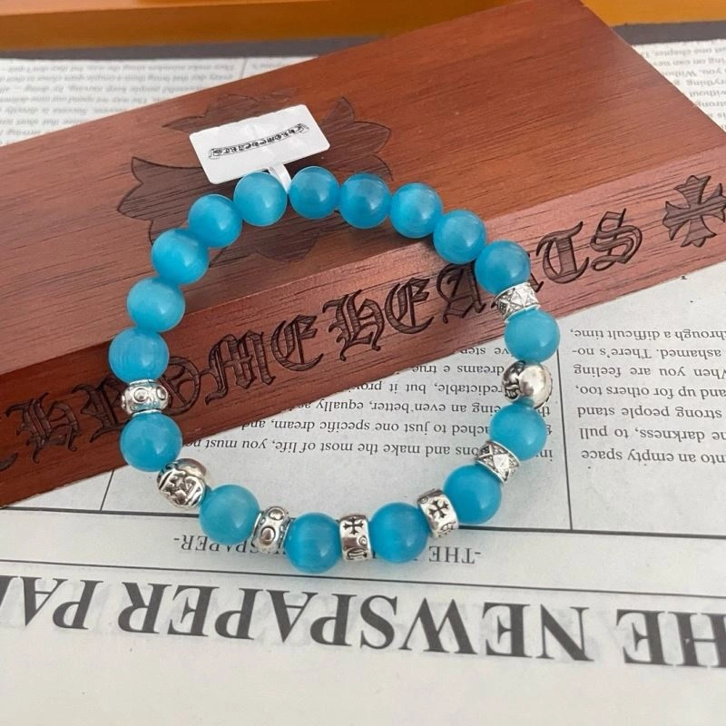 Chrome Hearts Bracelets Modern 241910