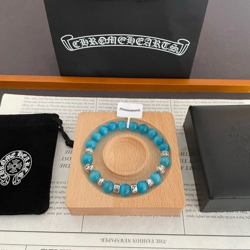Chrome Hearts Bracelets Modern 241910