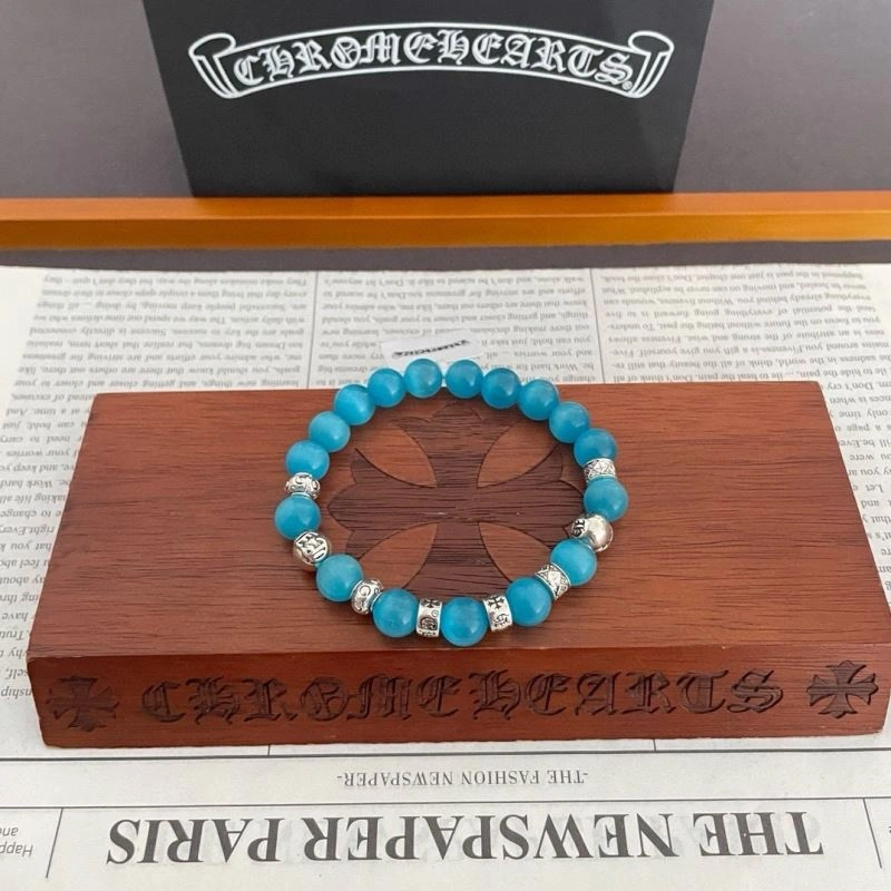 Chrome Hearts Bracelets Modern 241910