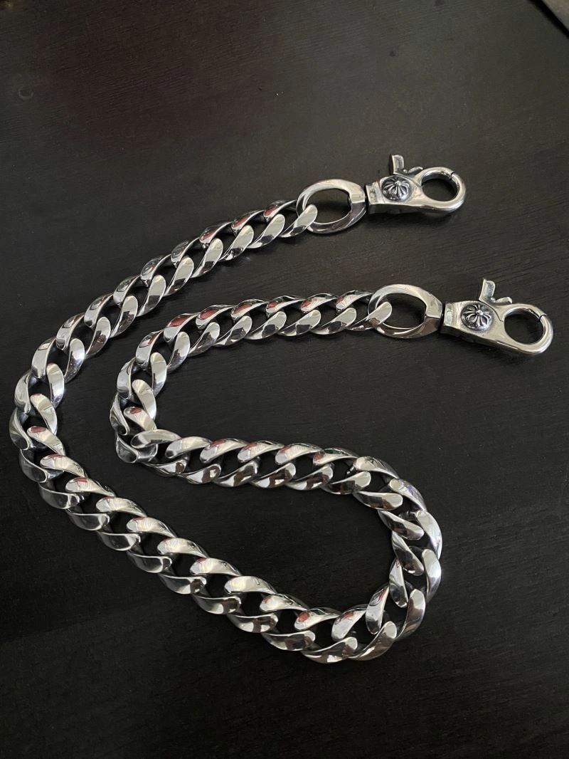 Chrome Hearts Bracelets GoodFit 241779