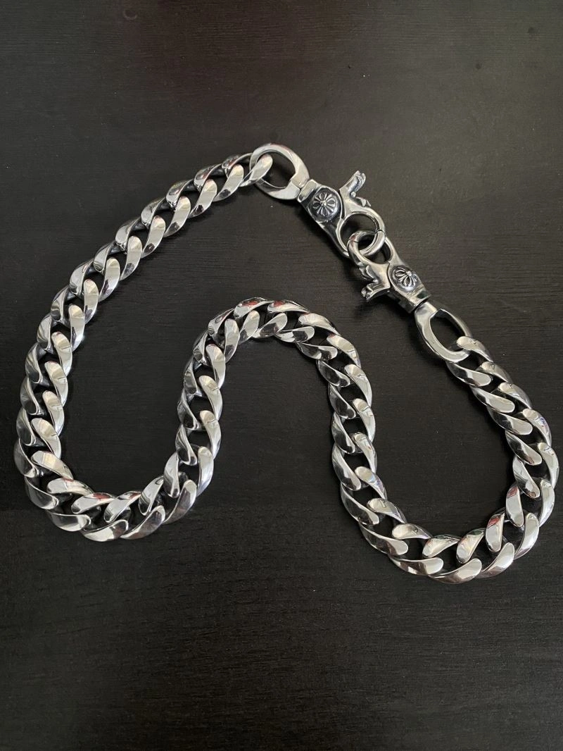 Chrome Hearts Bracelets GoodFit 241779