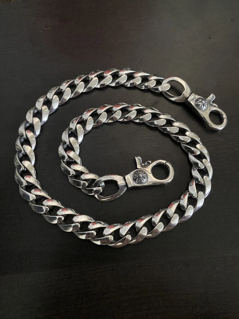 Chrome Hearts Bracelets GoodFit 241779