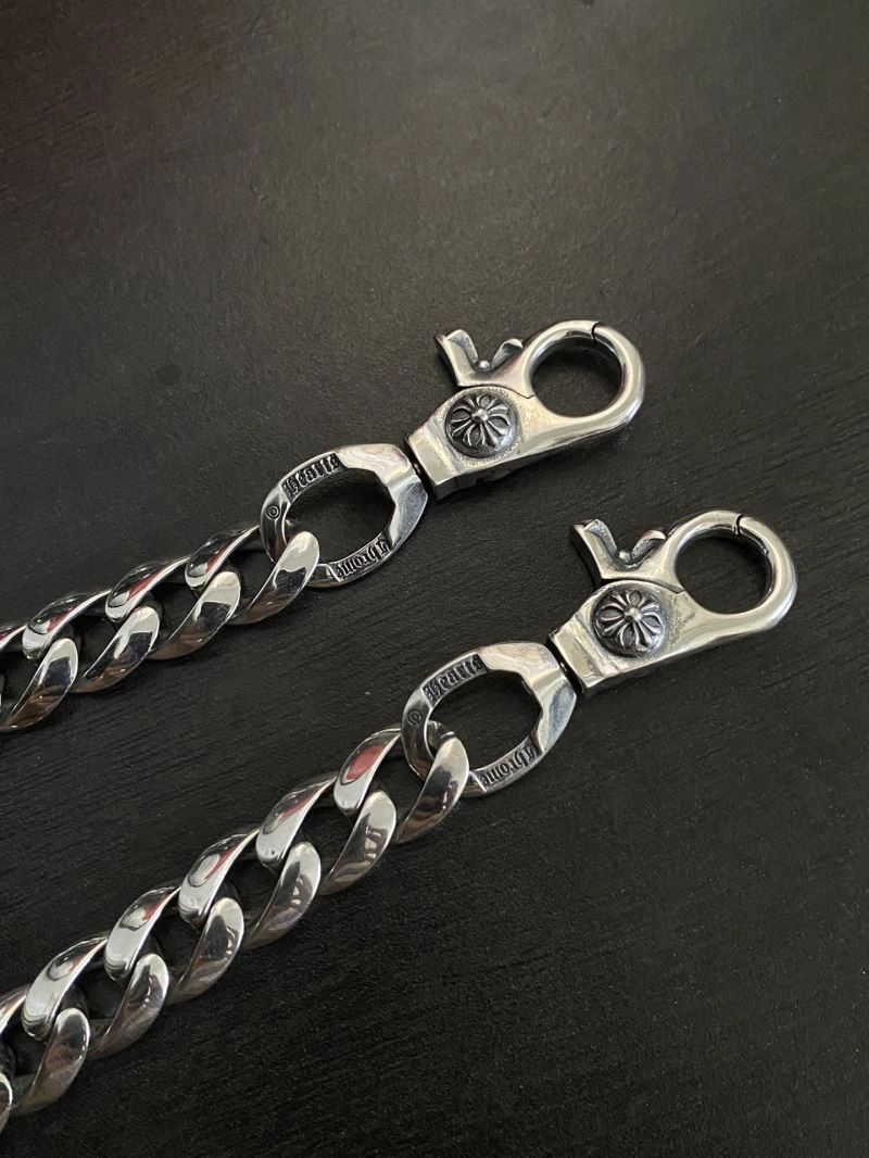 Chrome Hearts Bracelets GoodFit 241779