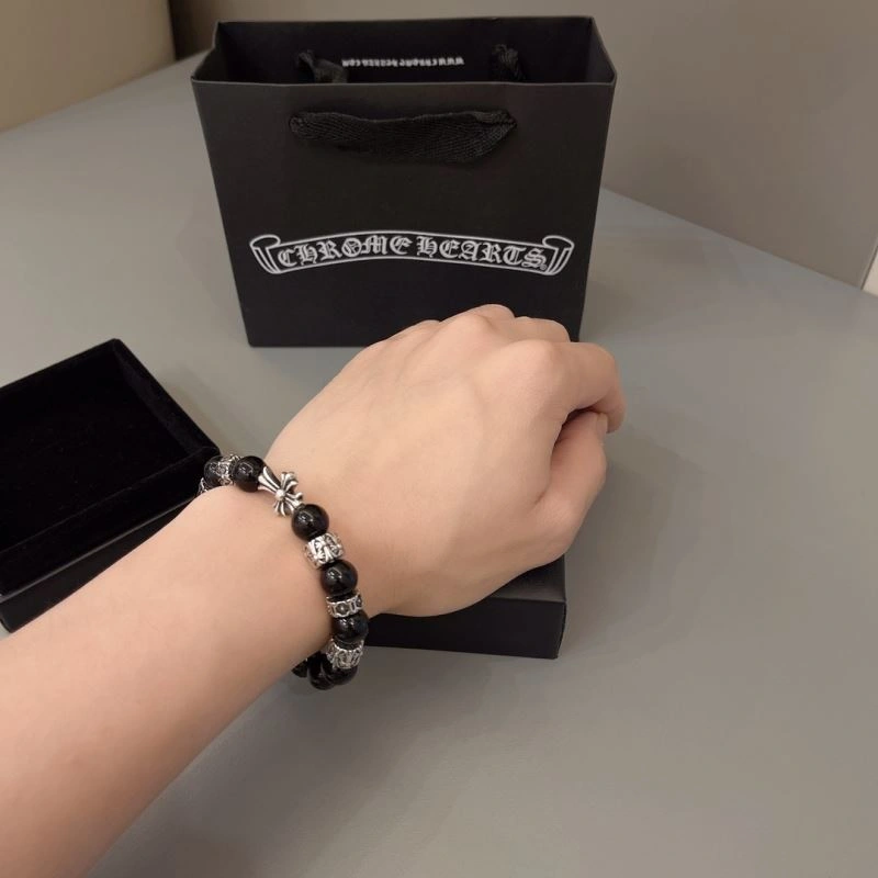 Premium Chrome Hearts Bracelets 241780