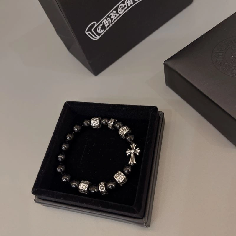 Premium Chrome Hearts Bracelets 241780