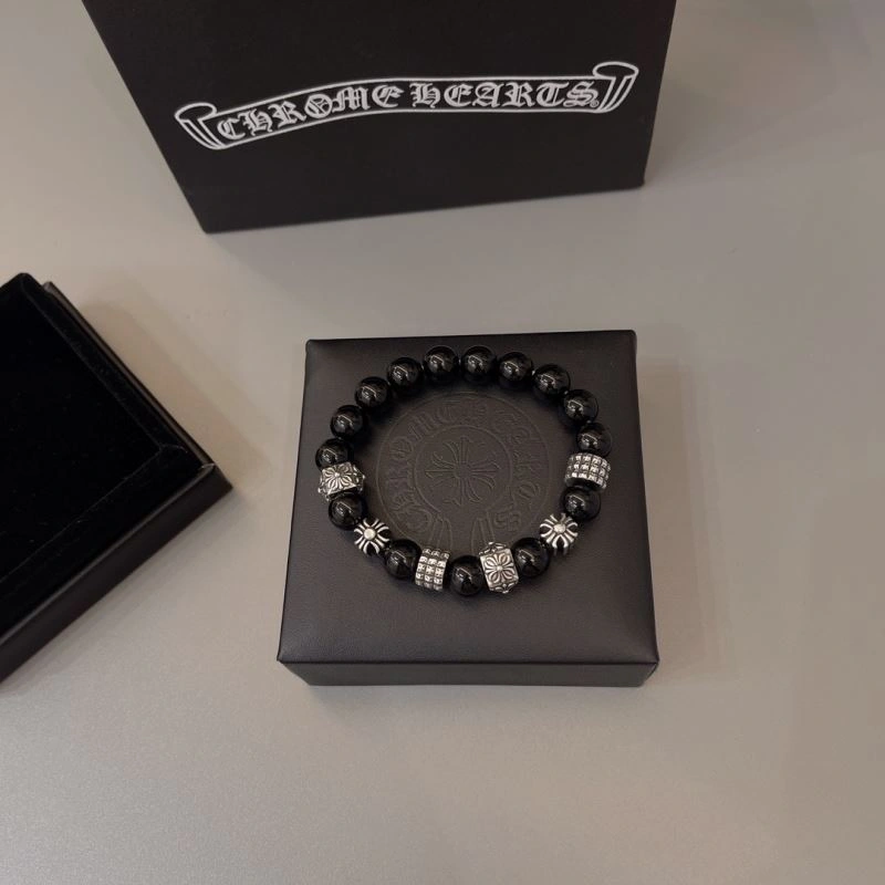 Chrome Hearts Bracelets Breathable 241778