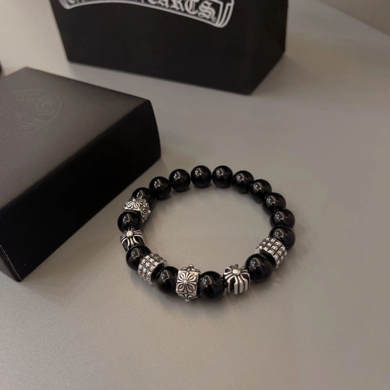 Chrome Hearts Bracelets Breathable 241778