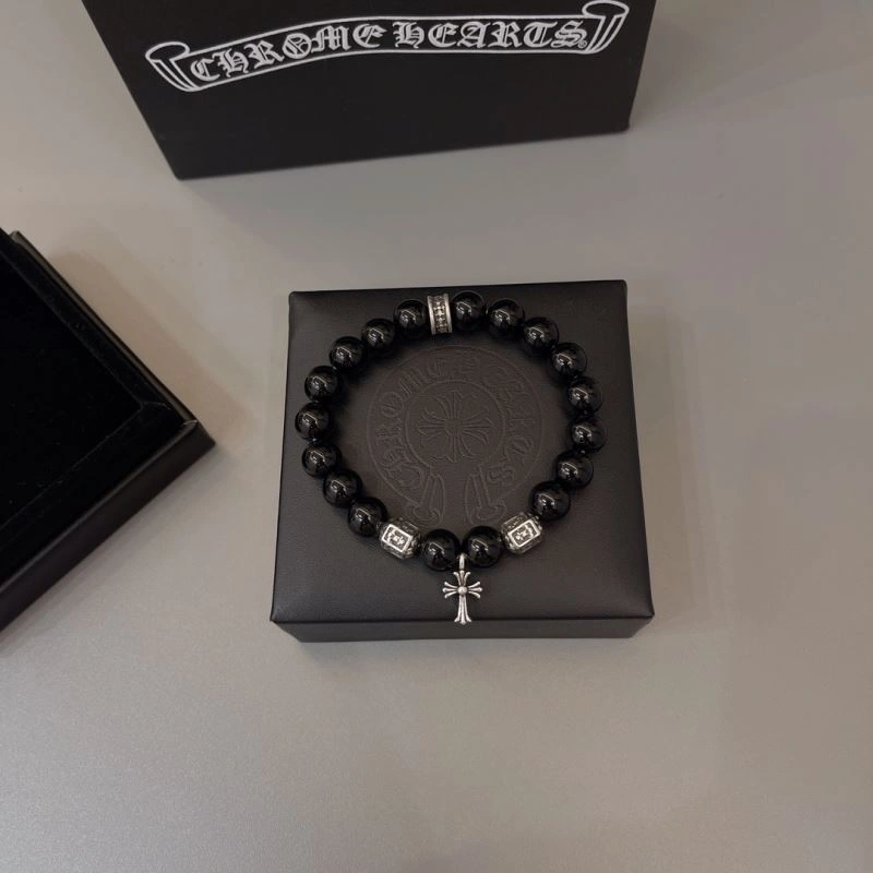 UrbanChic Chrome Hearts Bracelets 241775