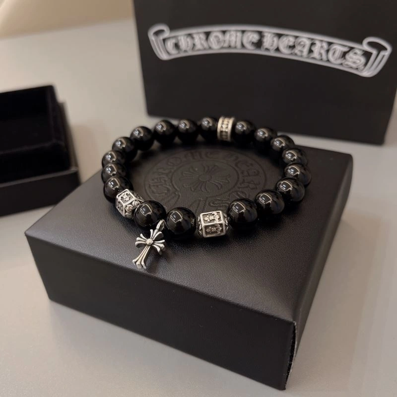 UrbanChic Chrome Hearts Bracelets 241775