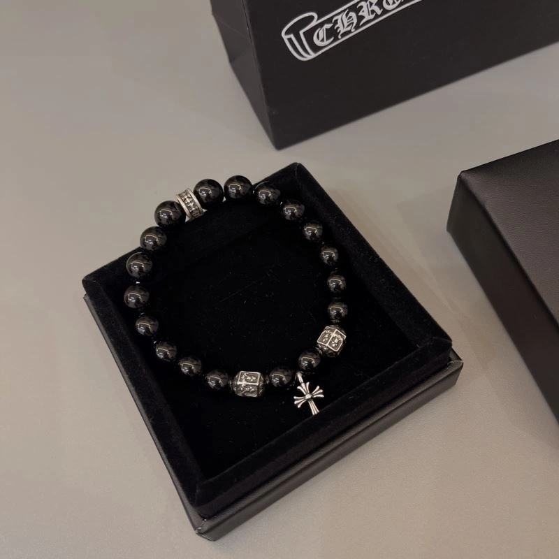 UrbanChic Chrome Hearts Bracelets 241775