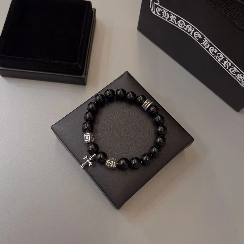 UrbanChic Chrome Hearts Bracelets 241775