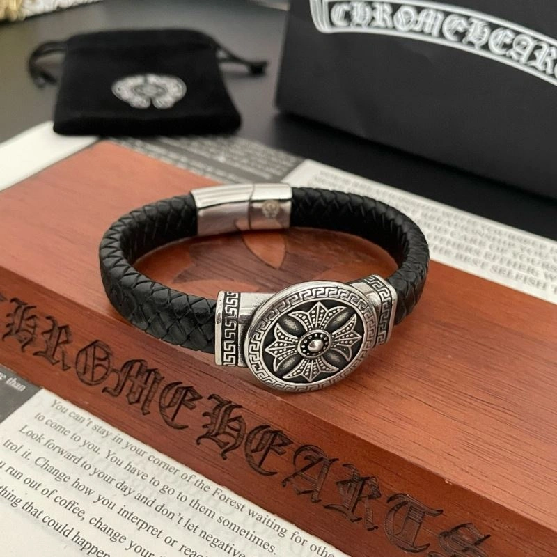 Chrome Hearts Bracelets SoftTouch 241771