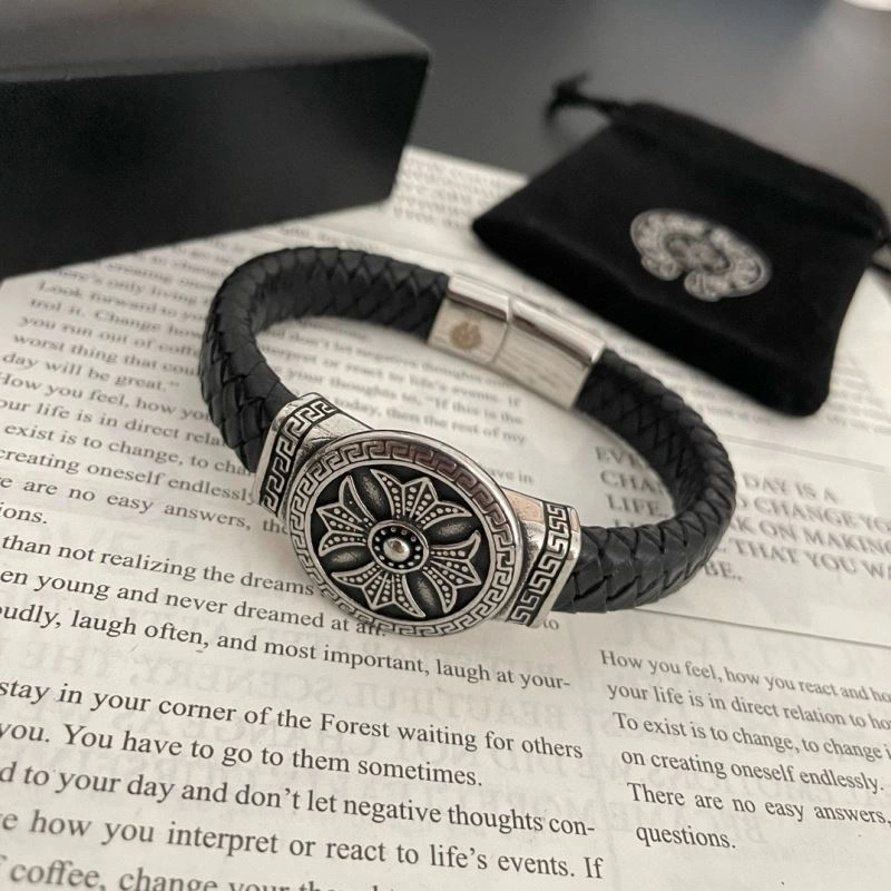 Chrome Hearts Bracelets SoftTouch 241771