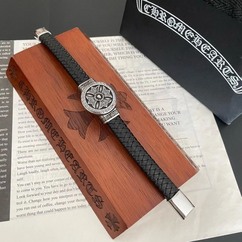 Chrome Hearts Bracelets SoftTouch 241771