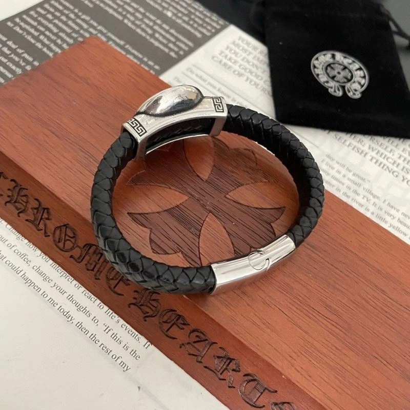 Chrome Hearts Bracelets SoftTouch 241771