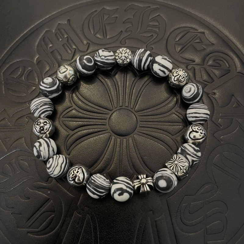 Chrome Hearts Bracelets ComfortFit 241769