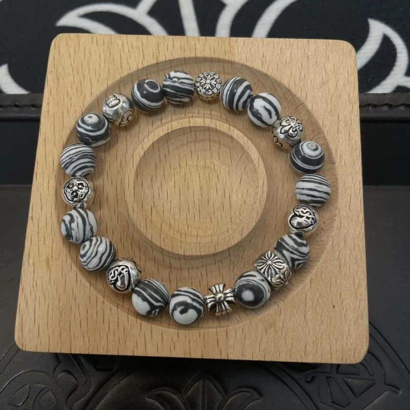 Chrome Hearts Bracelets ComfortFit 241769