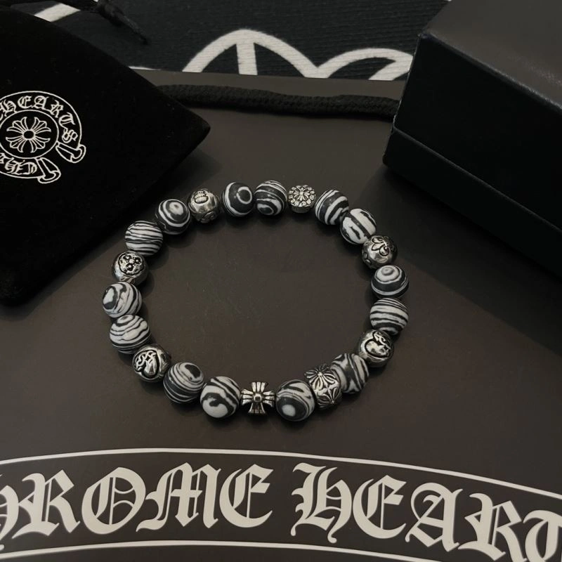 Chrome Hearts Bracelets ComfortFit 241769