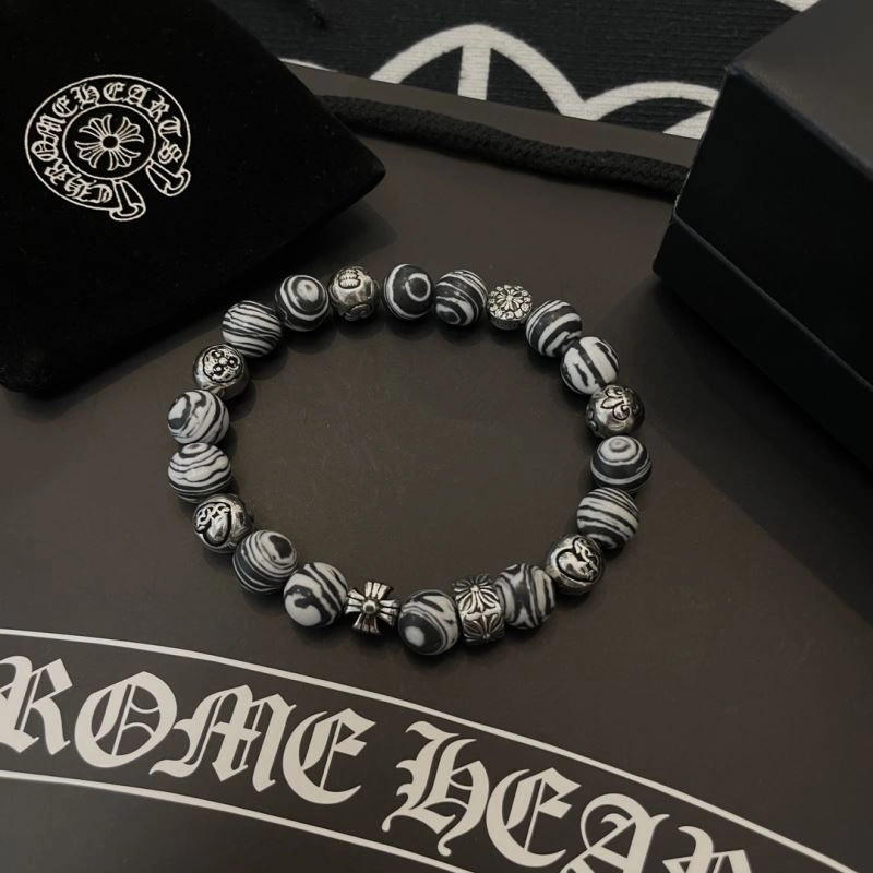 Chrome Hearts Bracelets ComfortFit 241769