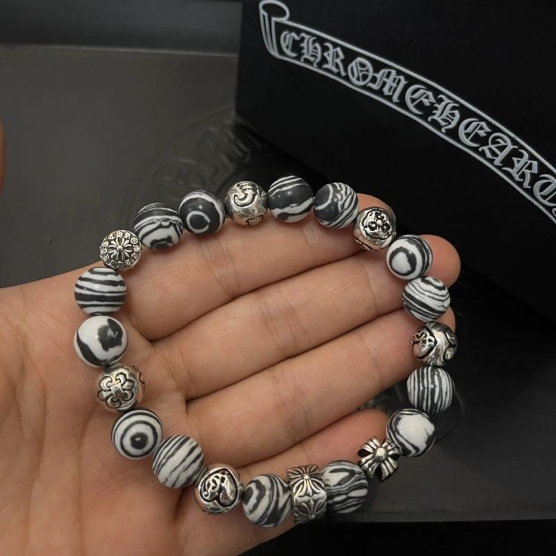 Chrome Hearts Bracelets ComfortFit 241769
