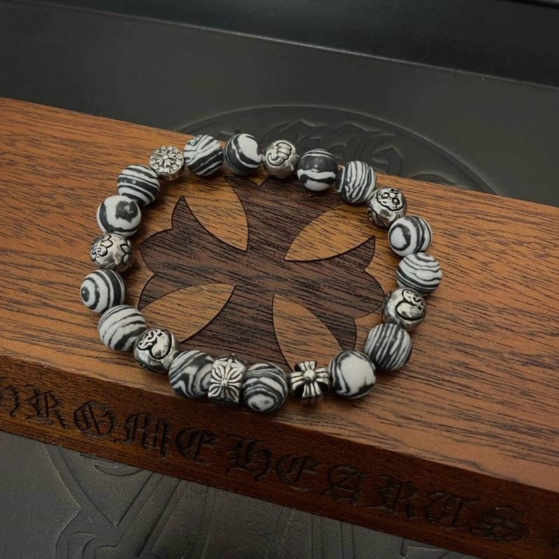 Chrome Hearts Bracelets ComfortFit 241769