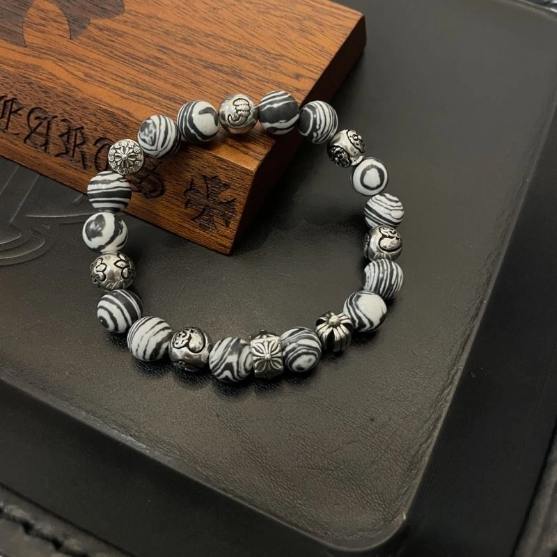 Chrome Hearts Bracelets ComfortFit 241769