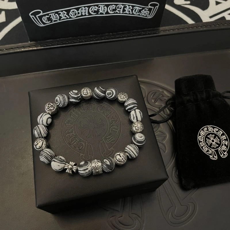 Chrome Hearts Bracelets ComfortFit 241769