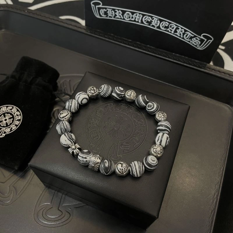 Chrome Hearts Bracelets ComfortFit 241769