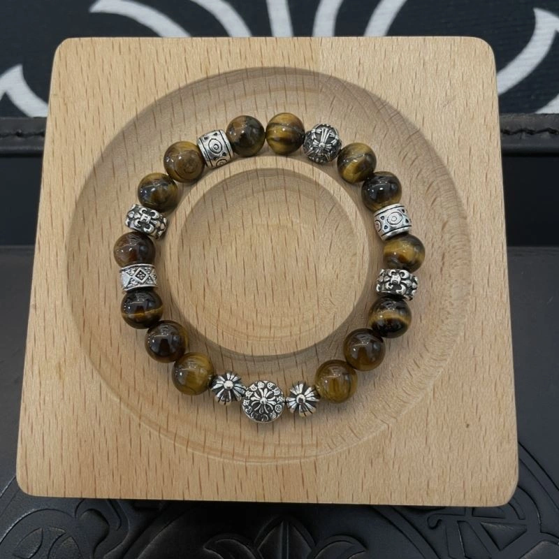 Durable Chrome Hearts Bracelets 241773