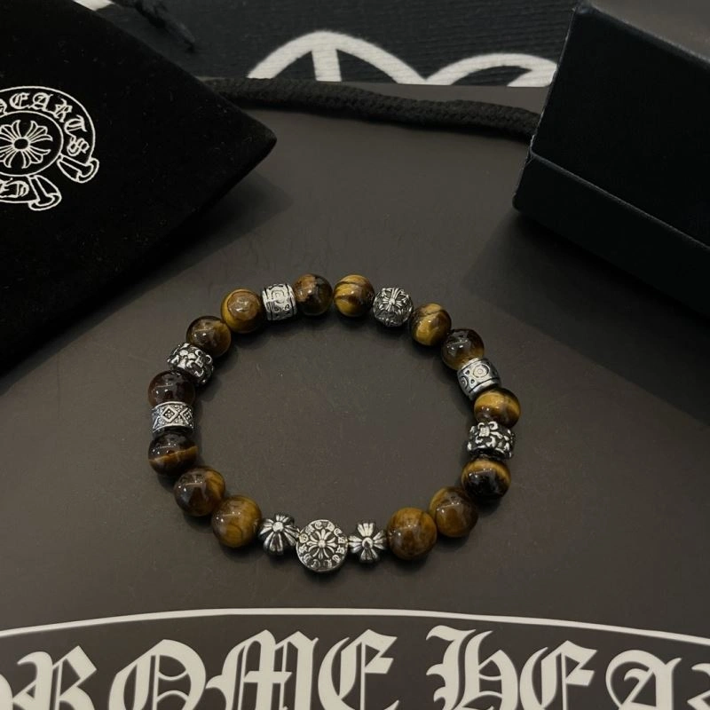 Durable Chrome Hearts Bracelets 241773