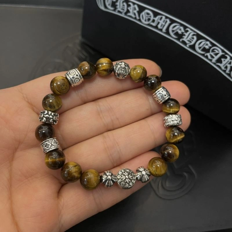 Durable Chrome Hearts Bracelets 241773