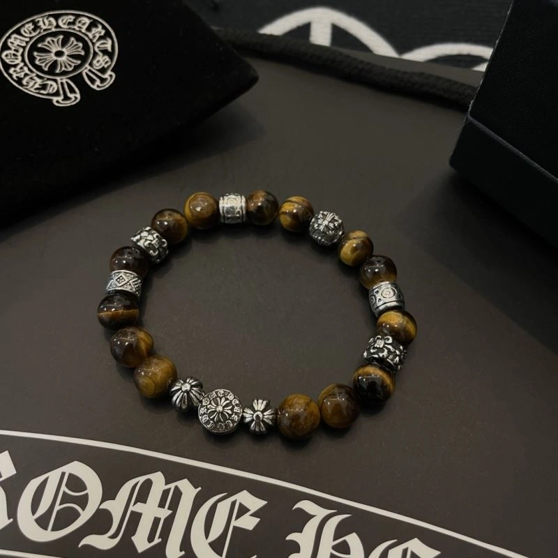 Durable Chrome Hearts Bracelets 241773