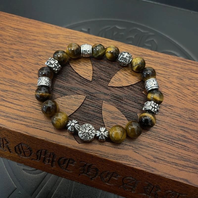 Durable Chrome Hearts Bracelets 241773