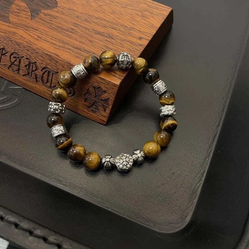 Durable Chrome Hearts Bracelets 241773