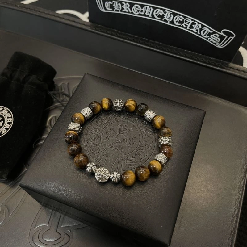 Durable Chrome Hearts Bracelets 241773