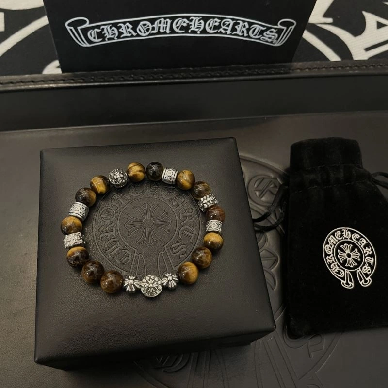 Durable Chrome Hearts Bracelets 241773