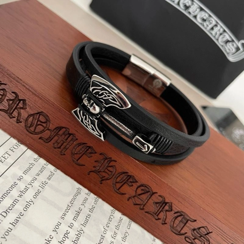 Functional Chrome Hearts Bracelets 241770