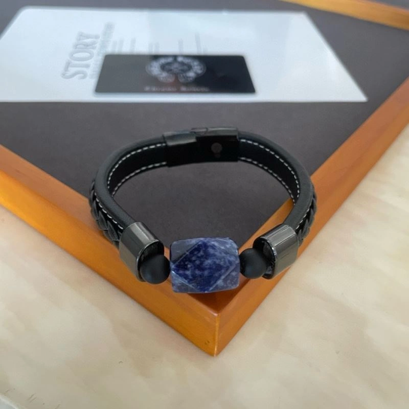 Chrome Hearts Bracelets Minimalist 241774